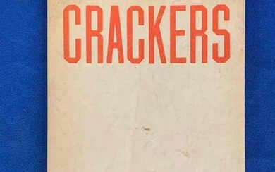 Crackers By Edward Ruscha