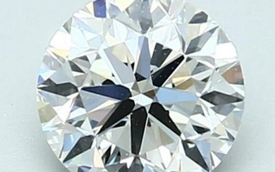 Diamond - 1.00ct - GIA F WS1