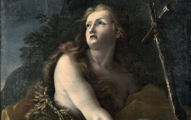 Domenico Guidobono (Savona 1668 - Napoli 1746)