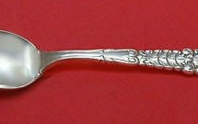 Florentine by Tiffany & Co. Sterling Silver Infant Feeding Spoon Custom Made 6"