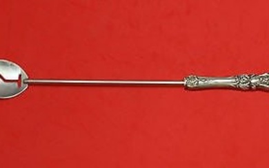 Francis I by Reed & Barton Sterling Silver Martini Spoon HHWS Custom Made 10"
