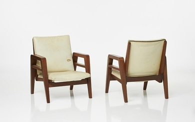 French Armchairs (2)