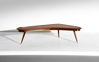 GIUSEPPE SCAPINELLI Low table.