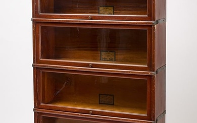 Globe-Wernicke Barrister Bookcase