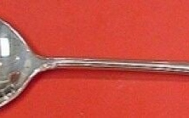 Grand Colonial by Wallace Sterling Silver Cream Soup Spoon 6" Flatware