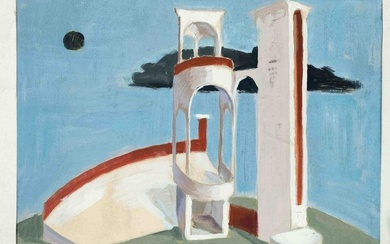 Henri Matisse (1869-1954), aft