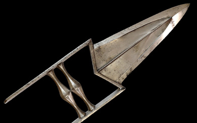 Indian Katar dagger, 19 century