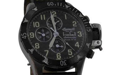 Ingersoll Collection Bison, Watch, 2013