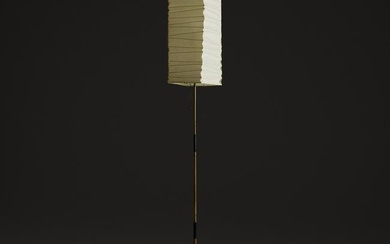 Isamu Noguchi, Akari light sculpture