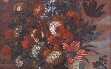 Jean-Baptiste Bosschaert (1667-1746)