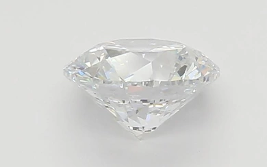 Loose Diamond - Round 1.50ct E VS1