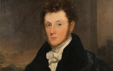 MANNER OF THOMAS SULLY (1783-1872)