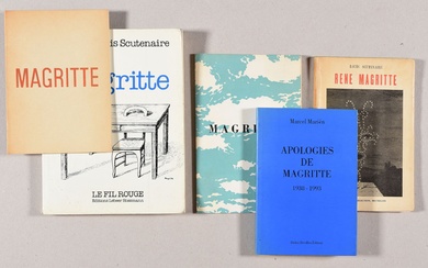Magritte, René