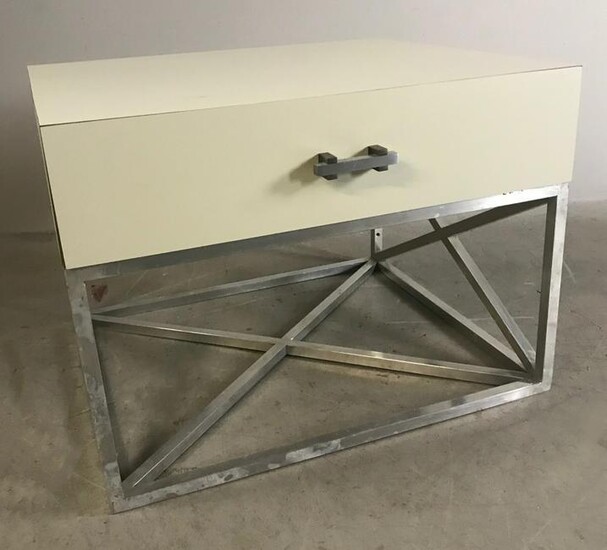 Mid Century Modern Occasional Table