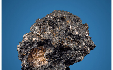NWA 15304 Aubrite Meteorite Aubrite Northwest Africa Found: 2022...