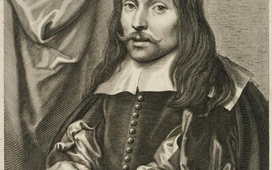 P.CLOUWET (*1629) after DYCK (*1599), Christoffel Jac.