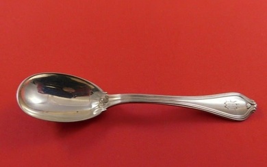 Paul Revere by Towle Sterling Silver Egg Spoon Original 4 1/4" Antique