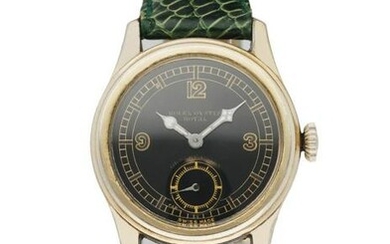 Rolex Oyster Royal Vintage Men's Watch