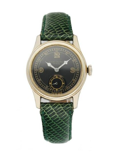 Rolex Oyster Royal Vintage Men's Watch