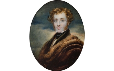 SIR WILLIAM CHARLES ROSS R.A. (BRITISH 1794/5-1860)