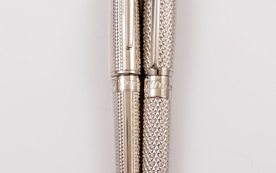 S.T. Dupont Elysee Fountain Pens