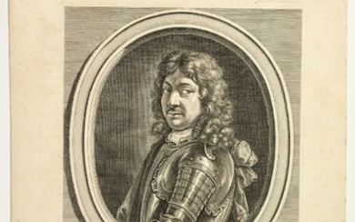Sébastien de PONTAULT, Seigneur de BEAULIEU,... - Lot 48 - Vermot et Associés