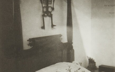 Selected Images (from Casa Azul), Patti Smith