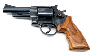Smith & Wesson 25-13 Mountain Gun .45 Colt