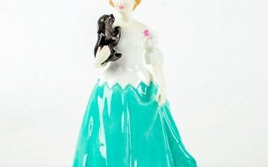 Take Me Home Colorway - Royal Doulton Figurine