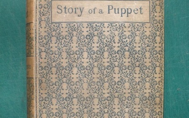 The Story of a Puppet, the Adventures of Pinocchio