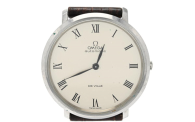 Watches Omega OMEGA, De Ville, Cal 711, Serial no. 3699391...