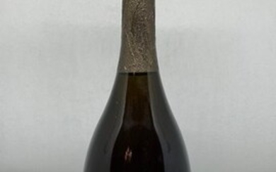 1980 Dom Pérignon- Champagne Brut - 1 Bottle (0.75L)