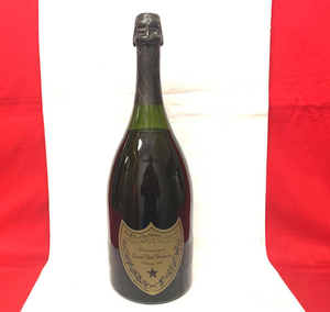 1982 Dom Perignon Vintage Brut - Champagne - 1 Magnum (1.5L)