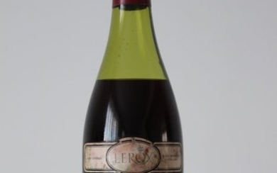 1984Domaine de la Romanée-Conti - Grands Échezeaux Grand Cru - 1 Bottles (0.75L)