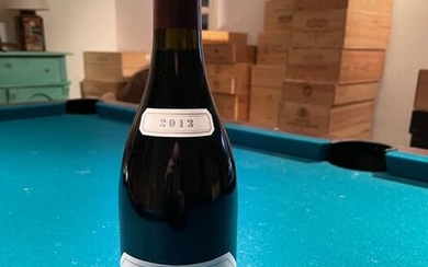 2013 Domaine Meo-Camuzet - Bourgogne - 1 Bottle (0.75L)