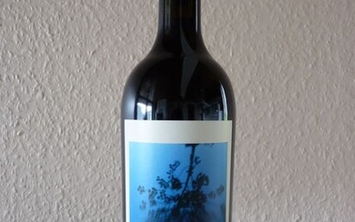 2014 Sine Qua Non - Piranha Waterdance Syrah - California - 1 Bottle (0.75L)
