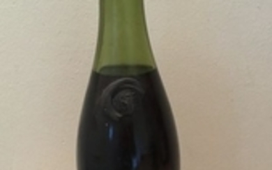 Vintage 1875 Cognac Grande Fine Champagne – 1 bottle