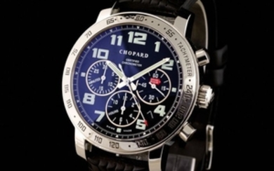 Chopard - Mille Miglia Chronometer Automatic Chronograph - 8920 - Men - 1990-1999