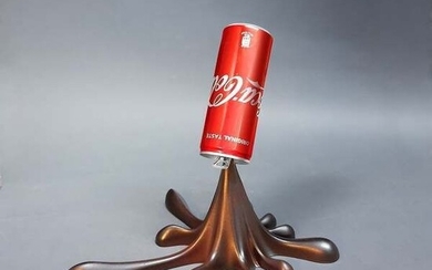 2Fast (XX-XXI) - Coca Cola Splash