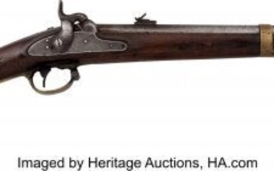 40049: Confederate Altered Model 1841 E. Whitney Percus