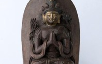 CHINESE FOUR-ARMED GUANYIN
