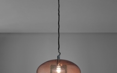 Gino Sarfatti, Ceiling light, model no. 2119