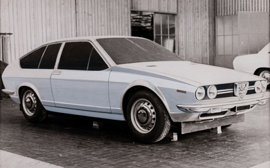 GTV 1969