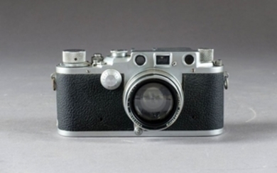 Leica III C (1940 1951).