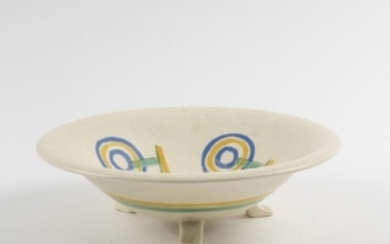 Margarete Heymann-Marks, Footed bowl, c. 1929