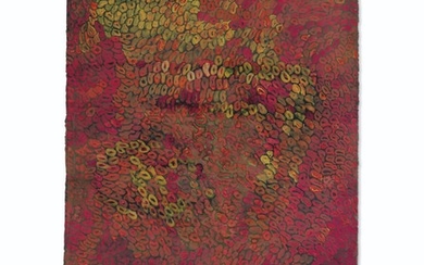 Yayoi Kusama (b. 1929), Untitled