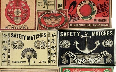 A Match Label Collection]