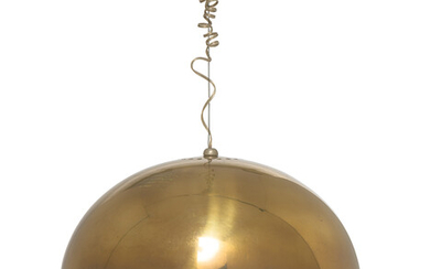 Afra & Tobia Scarpa: Nictea hanging lamp