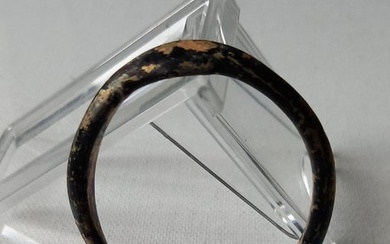 Ancient Roman, Empire Glass Bracelet - 5 cm