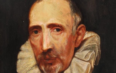 Anthony van Dyck, after, 19th century